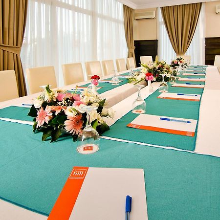 City'S Hill Hotel Κουσάντασι Εξωτερικό φωτογραφία