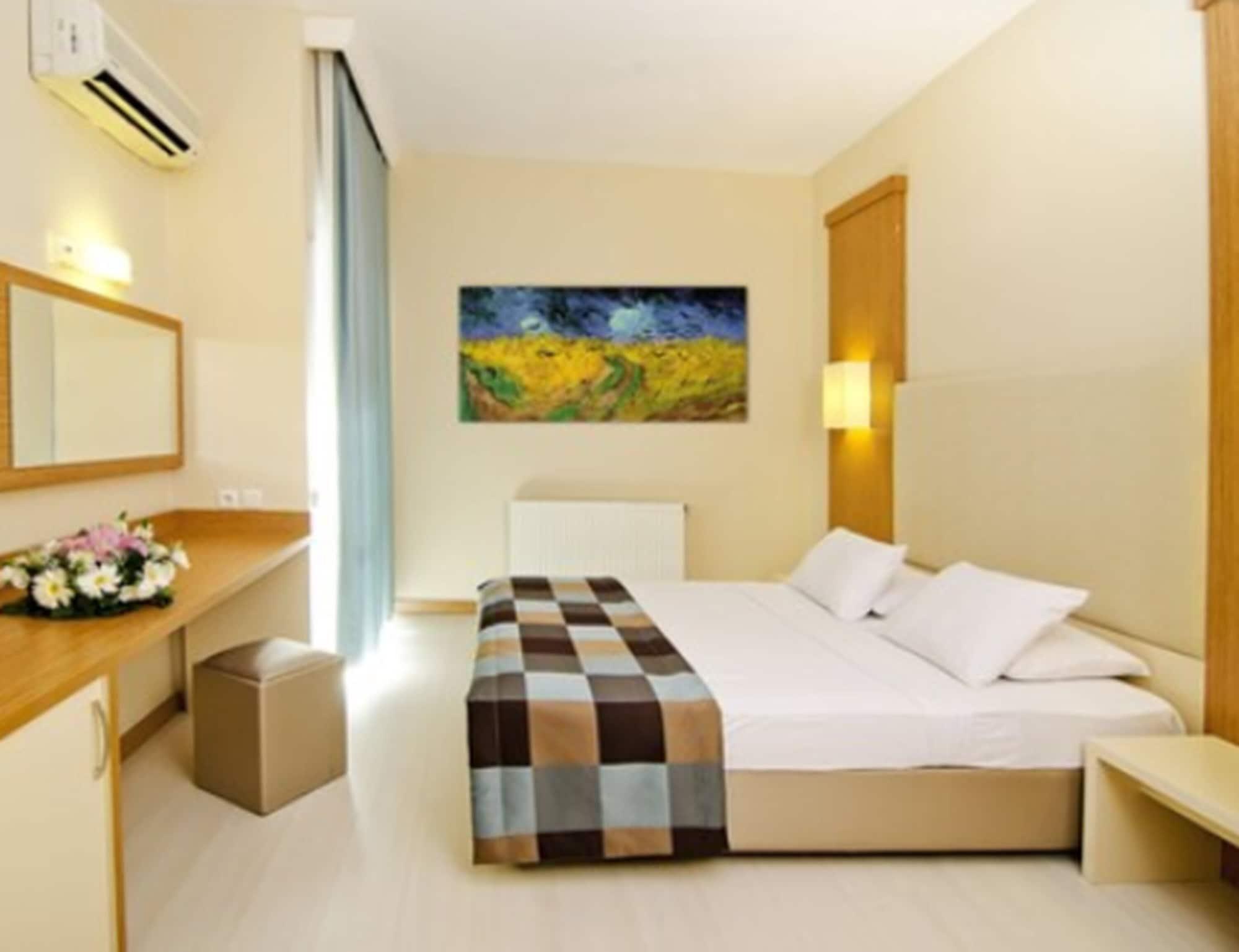 City'S Hill Hotel Κουσάντασι Εξωτερικό φωτογραφία