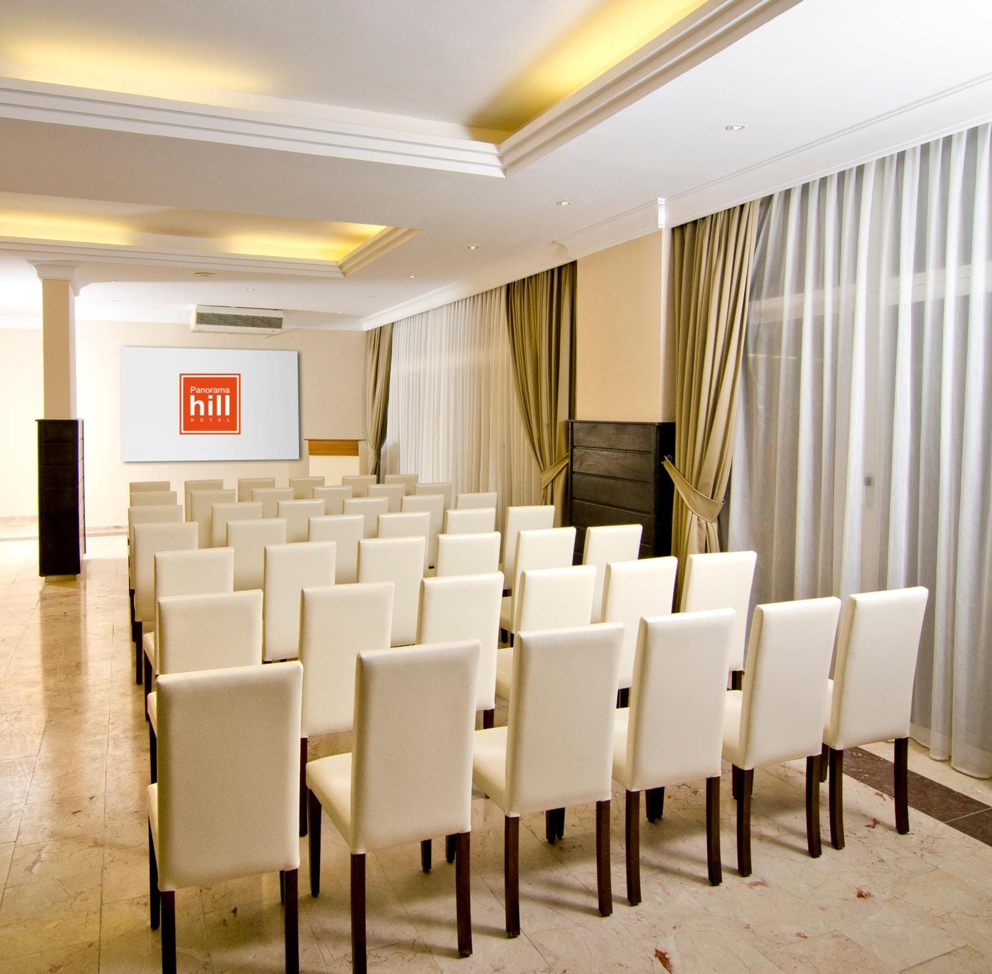 City'S Hill Hotel Κουσάντασι Εξωτερικό φωτογραφία
