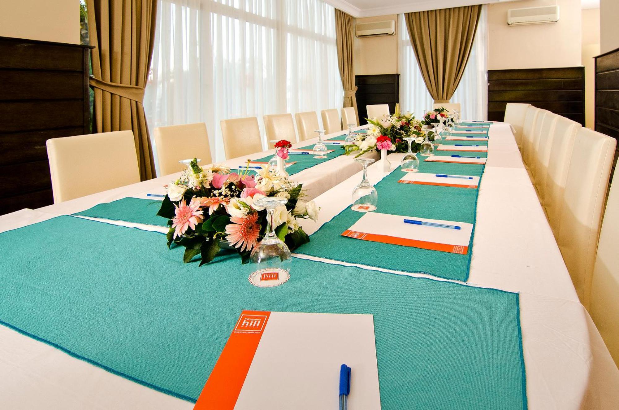 City'S Hill Hotel Κουσάντασι Εξωτερικό φωτογραφία