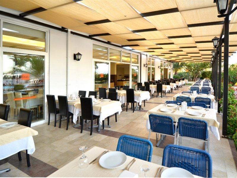 City'S Hill Hotel Κουσάντασι Εξωτερικό φωτογραφία