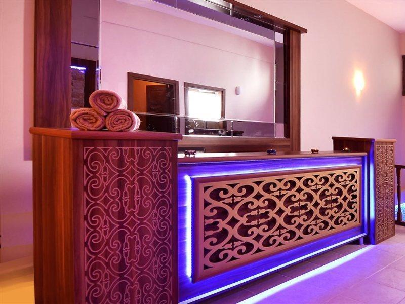 City'S Hill Hotel Κουσάντασι Εξωτερικό φωτογραφία