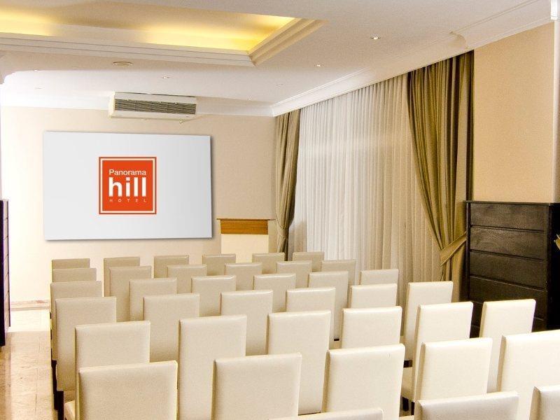 City'S Hill Hotel Κουσάντασι Εξωτερικό φωτογραφία