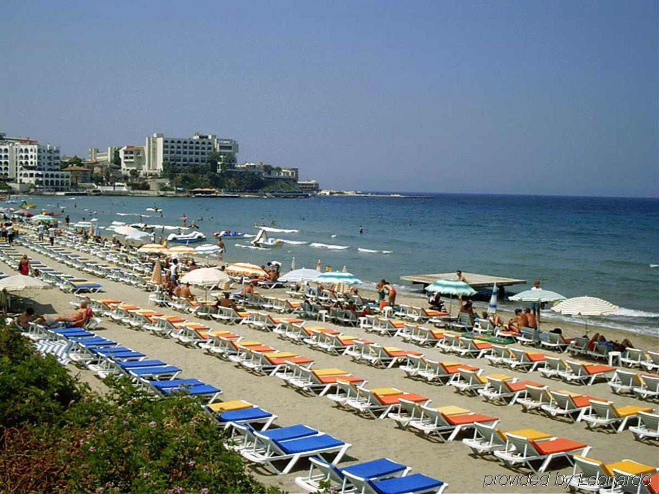 City'S Hill Hotel Κουσάντασι Εξωτερικό φωτογραφία