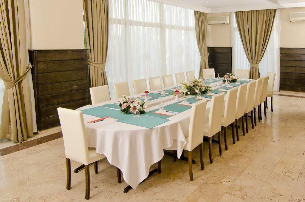 City'S Hill Hotel Κουσάντασι Εξωτερικό φωτογραφία