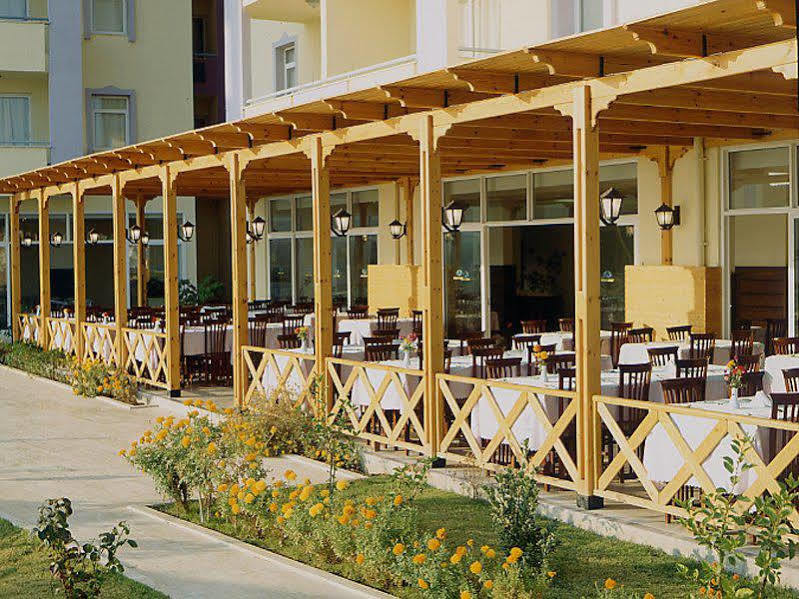 City'S Hill Hotel Κουσάντασι Εξωτερικό φωτογραφία
