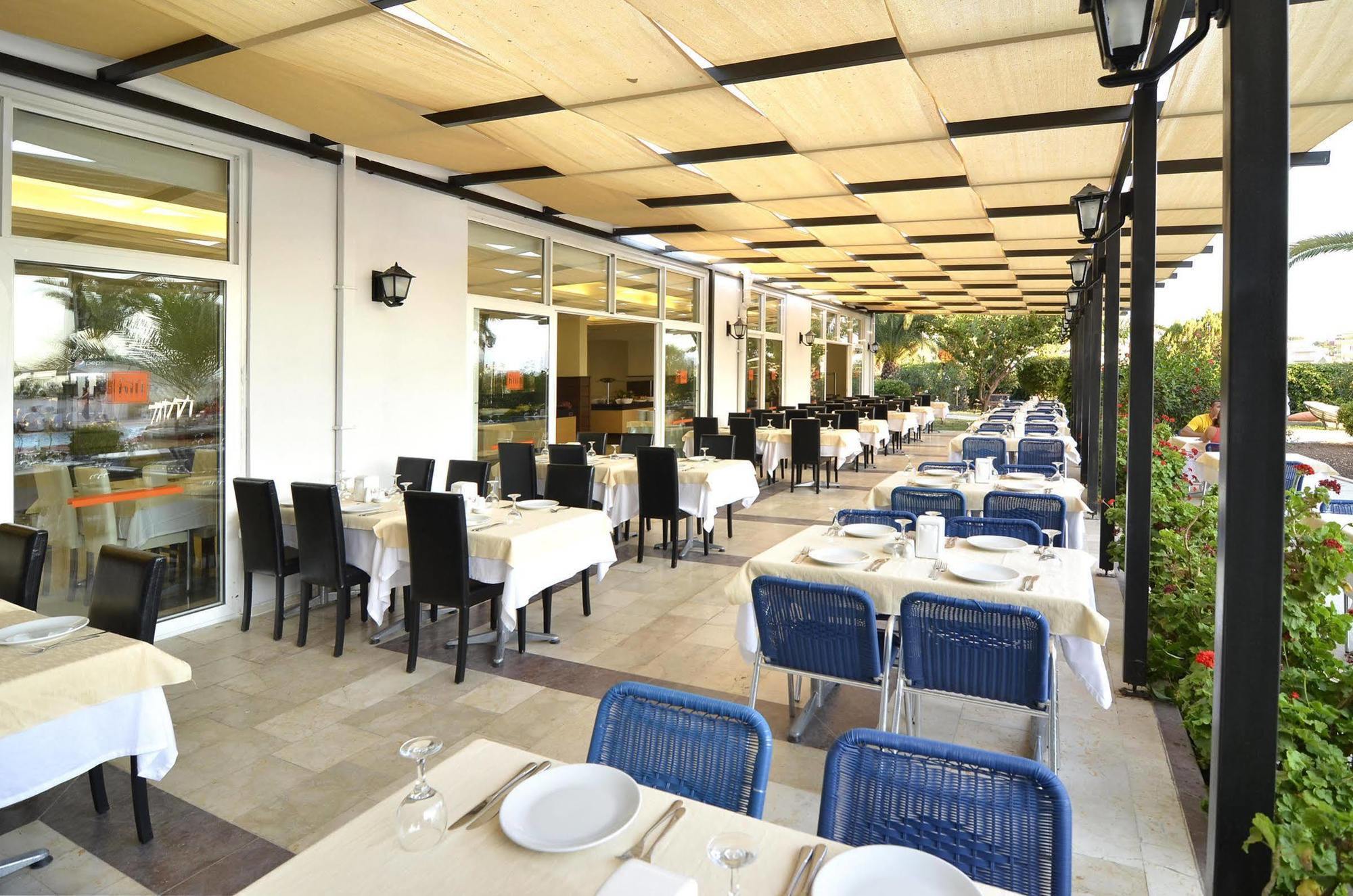 City'S Hill Hotel Κουσάντασι Εξωτερικό φωτογραφία